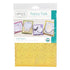 AussieSuperStore Art & Craft Essentials Gold Sequins Gina K Designs Fancy Foils (in 10 colors) Gina K Designs Fancy Foils (in 10 colors) | Craft Foil Papers 011564